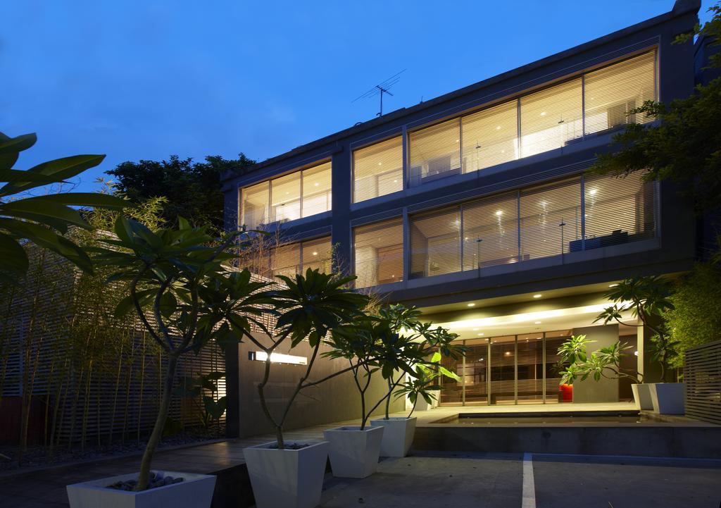 Hotel Double One Taipei Extérieur photo