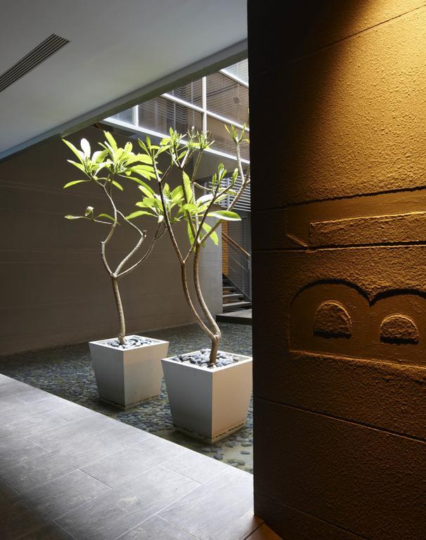 Hotel Double One Taipei Extérieur photo