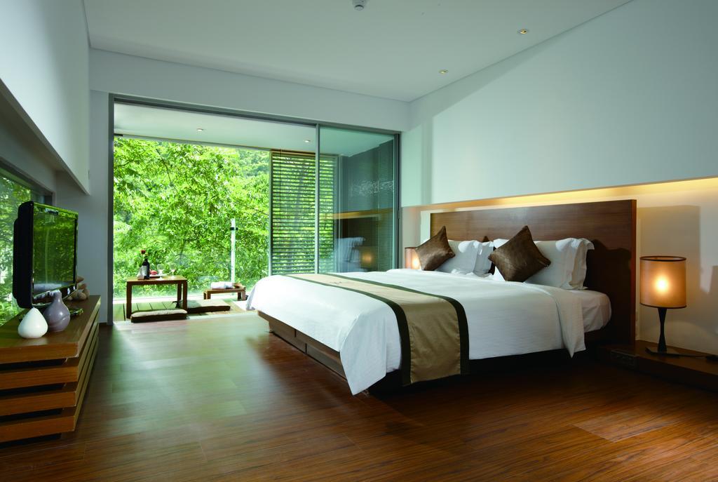 Hotel Double One Taipei Extérieur photo