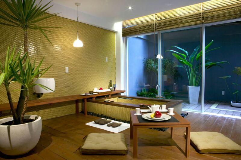Hotel Double One Taipei Extérieur photo