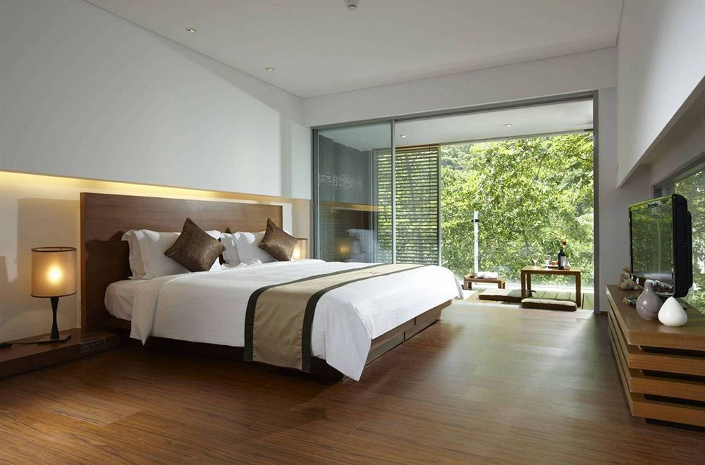Hotel Double One Taipei Extérieur photo