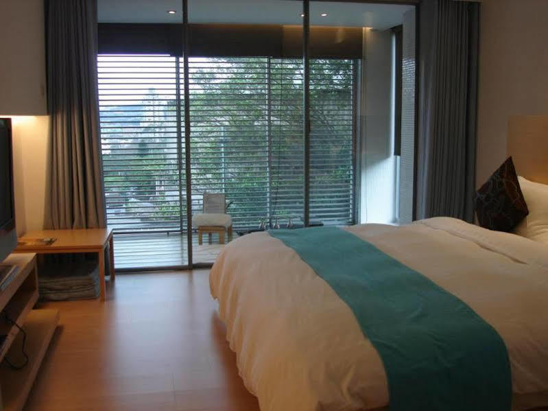 Hotel Double One Taipei Extérieur photo