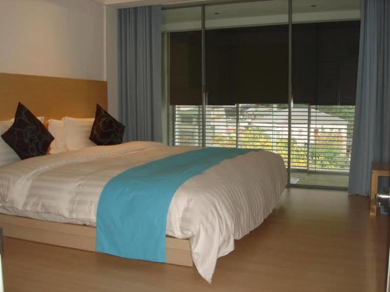 Hotel Double One Taipei Extérieur photo