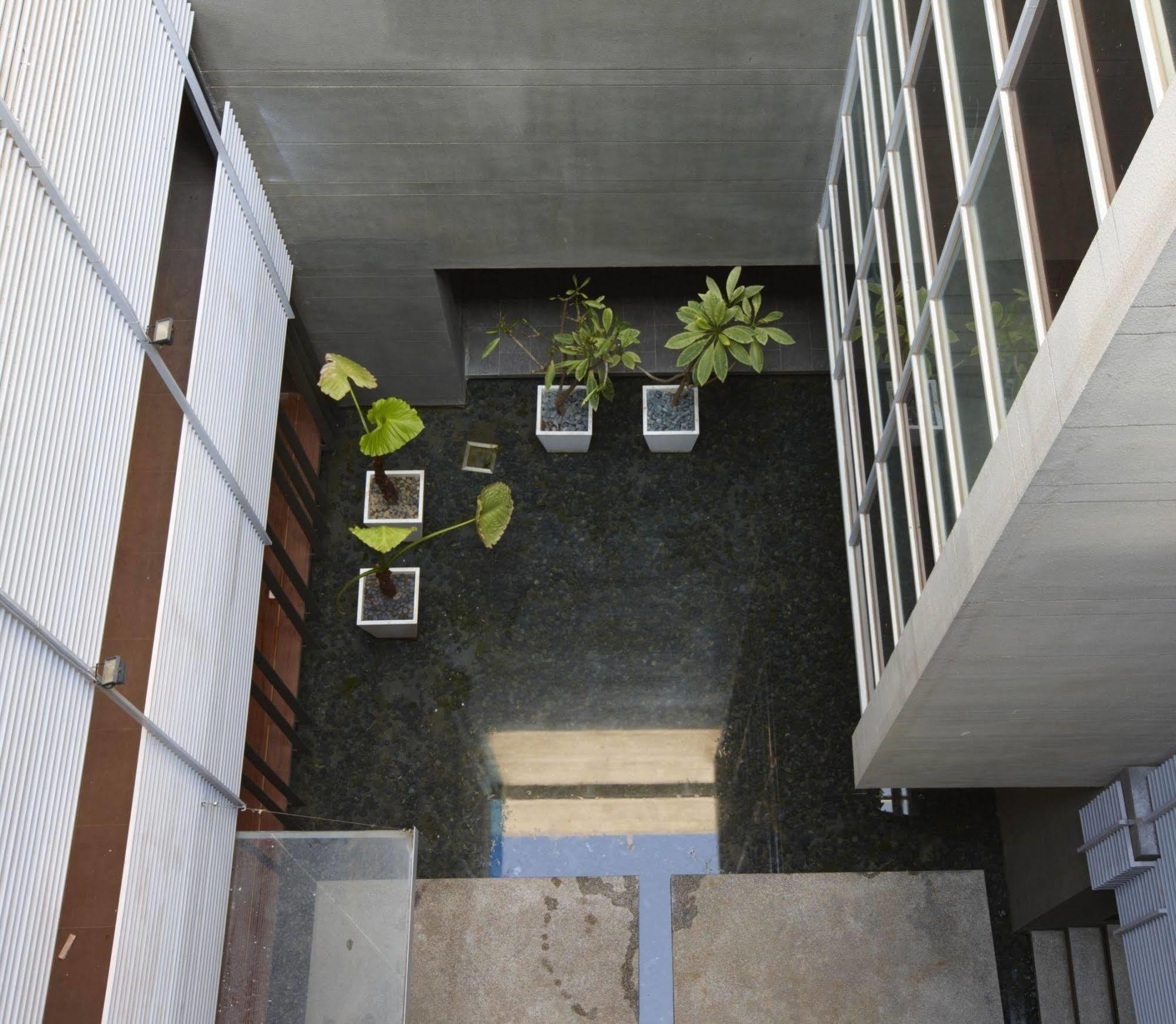 Hotel Double One Taipei Extérieur photo